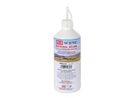 Peco PSG-10 - Static Grass Basing Glue
