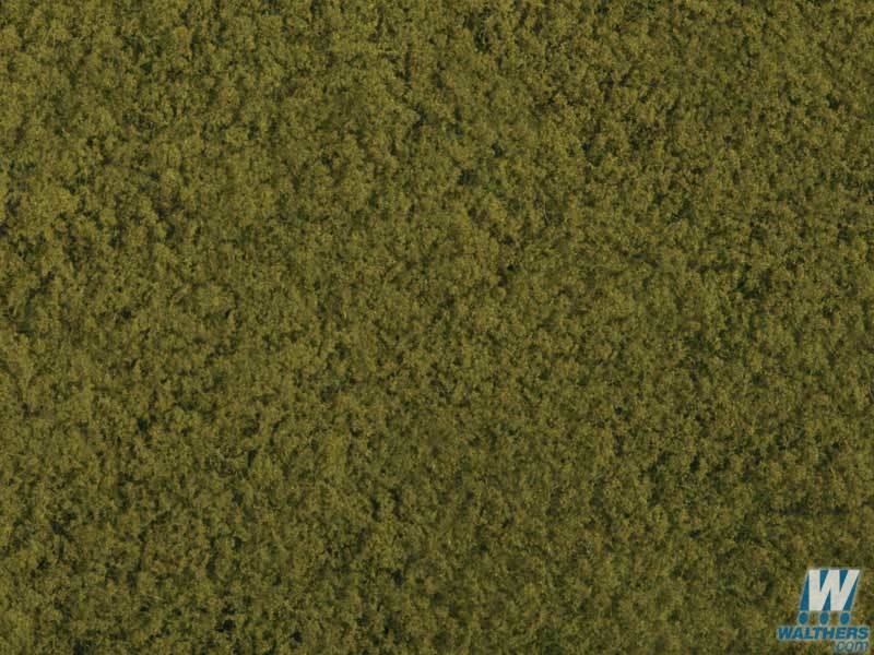 Walthers SceneMaster 1220 All Scale - Tear and Plant Bushes - Light Green