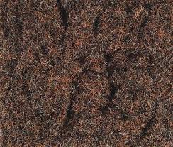 Peco PSG-212 - 2mm Static Grass - Scorched Grass (30g)