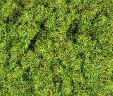 Peco PSG-221 - 2mm Static Grass - Spring Grass (100g)