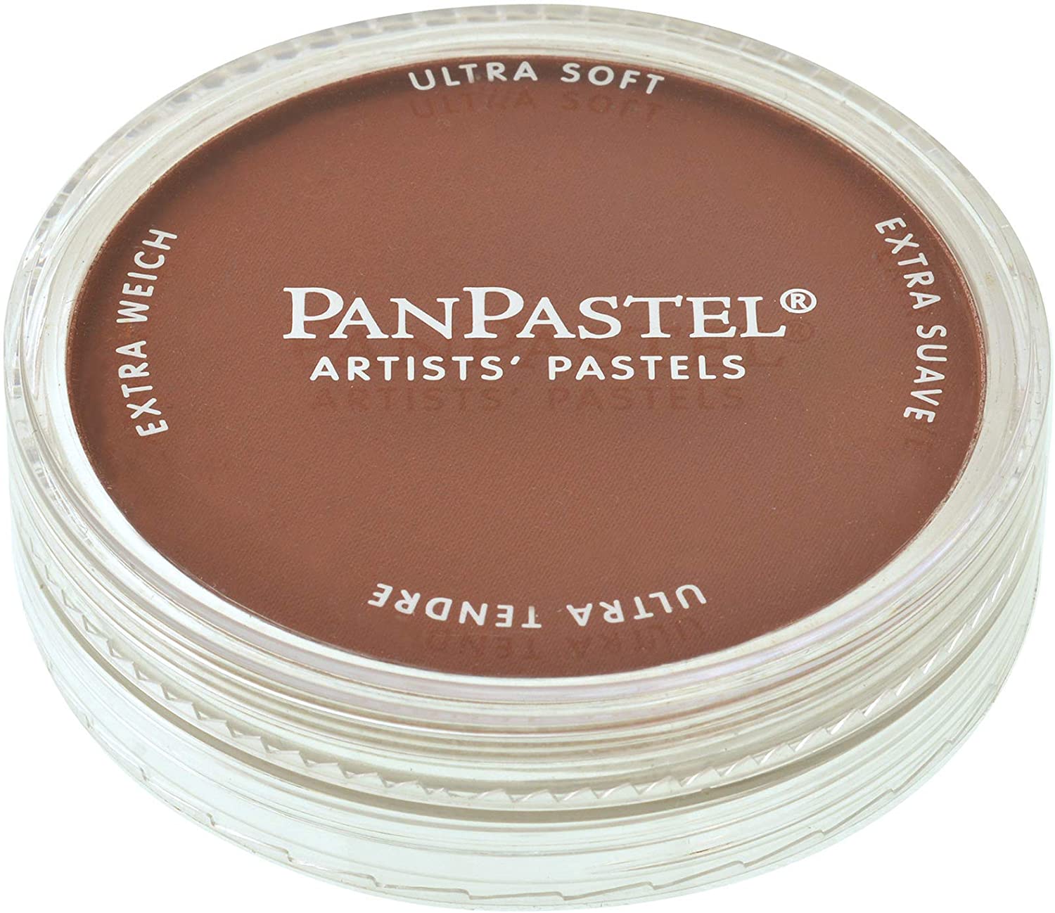 Panpastel 27403 Model & Miniature Color: 9ml pan (D) Burnt Sienna Shade