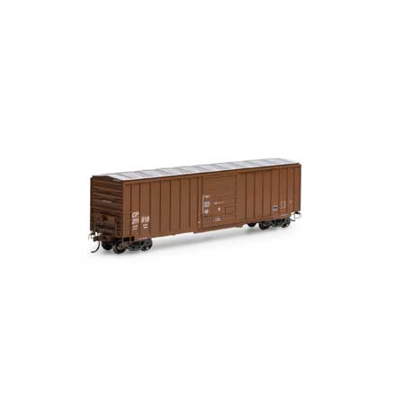 Athearn Genesis G26862 - HO 50ft SIECO Boxcar - CPR #211919