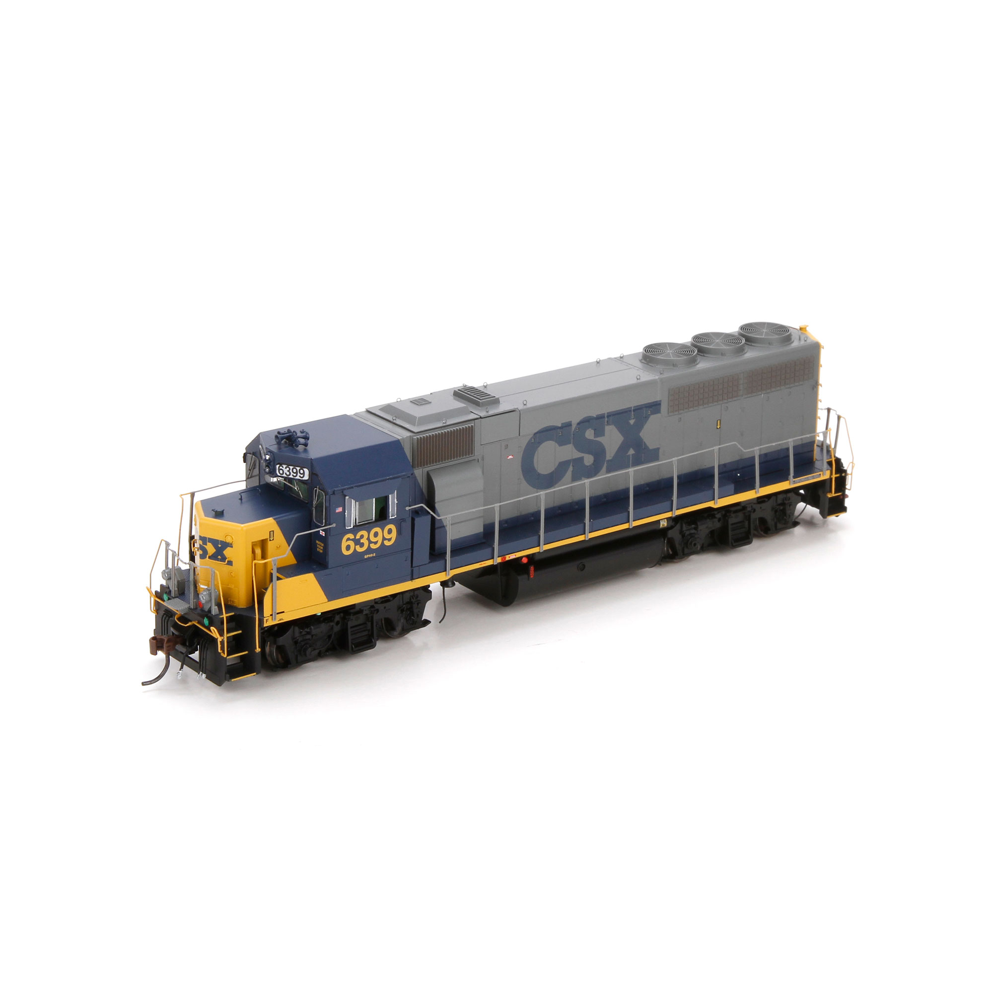 Otter Valley Railroad Model Trains - Aylmer, Ontario 