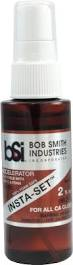 Bob Smith Industries Insta-Set 2fl.oz. spray