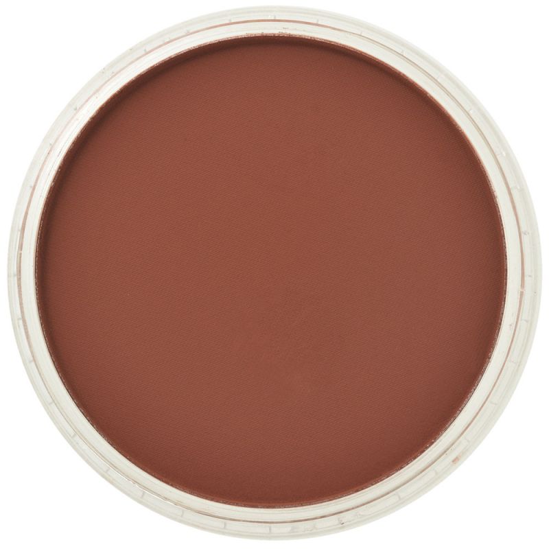 Panpastel 23803 - Color Powder - Red Iron Oxide Shade (0.30 oz)