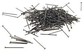 KATO 24-015 Nails for Track 13mm HO & Scale N for sale online 
