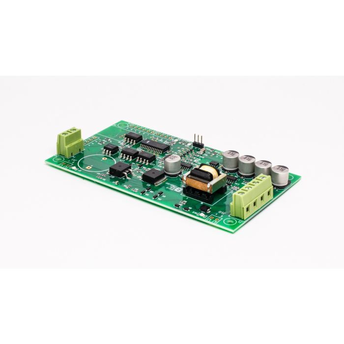 DCC Specialties PSXX1 - Circuit Breaker - 1 Block, 0-10 Amps