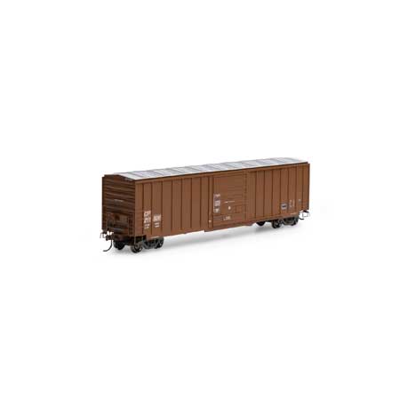 Athearn Genesis G26861 - HO 50ft SIECO Boxcar - CPR #211826