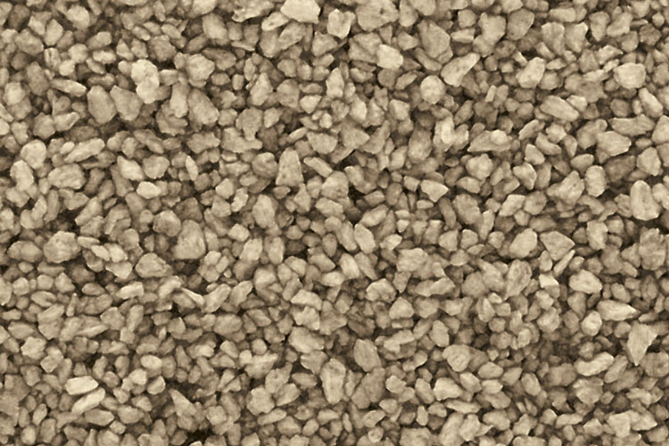 Woodland Scenics 1277 - Talus - Extra Coarse Brown (21.6 in3)