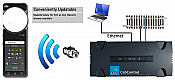 ESU 50310 - Cab Control Wireless DCC System w/WiFi Throttle