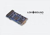ESU 58429 HO LokSound V5 DCC 21MTC Sound Decoder