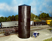 Rix Products 505 HO 60 Ft Peaked Top Water/Oil Tank