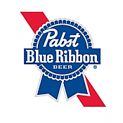 Atlas 30000146D - HO Ford LNT 9000 - Pabst Blue Ribbon Decal