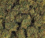 Peco PSG-422- 4mm Static Grass - Summer Grass (100g)