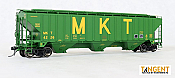 Tangent Scale Models HO 11220-08 PS4750 Covered Hopper- MKT- Original 12-1979-#4212