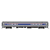 Rapido 128058 - HO Horizon Dinette - Amtrak (Phase lV) #53509