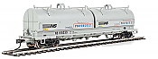 Walthers Proto 105255 - HO 50ft Evans Cushion Coil Car - Norfolk Southern #168342