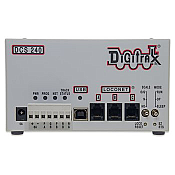 Digitrax DCS 240Plus LocoNet Advanced Command Station