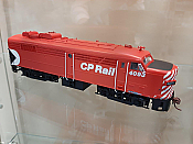 Rapido 21562 HO - DC/DCC/Sound - MLW FA-2 Canadian Pacific (Multimark) #4093