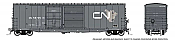 Rapido 173005 - HO NSC 5304 Boxcar - Canadian National (North America) #557115