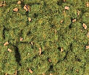 Peco PSG-211 - 2mm Static Grass - Spring Alpine Grass (30g)