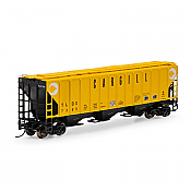 Athearn 27402 - N Scale PS 4427 Covered Hopper - Cargill TLDX #7365