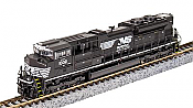 Broadway Limited 7020 - N Scale EMD SD70ACe - Paragon4 Sound/DC/DCC - NS (Horse Head Logo) #1032