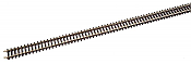 Peco SL300-5 - N Scale Code 80 Wooden Tie Flex Track - Streamline - 5 pcs
