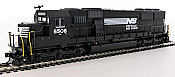 Walthers Mainline 20376 HO EMD SD50 Norfolk Southern - DCC and Sound #6521