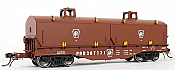 Tangent Scale Models HO 27010-2 PRR Samuel Rea Shops G41A Coil Car G41A Delivery 1966 w/ Hoods Pennsylvania Railroad PRR #387124