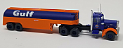 TrainWorx N 55016 PB 350 Fuel Tanker- Gulf