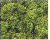 Peco PSG-401 - 4mm Static Grass - Spring Grass (20g)