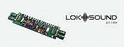 ESU 58921 - LokSound 5 Decoder - DCC Direct with Integrated PowerPack