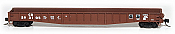 Eastern Seaboard Models 220401 - N Scale Penn 65Ft G26 Mill Gondola - Conrail #593105