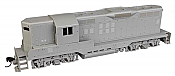 Walthers Proto 49725 - HO EMD GP9 Phase II - Standard DC - Undecorated