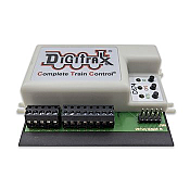Digitrax DS74 - Quad Switch Stationary Decoder