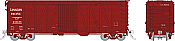 Rapido 142101-3 - HO USRA CPR Clone Boxcar: Canadian Pacific - Early #235163