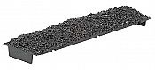 Kadee 172 - HO Large Lump/ Egg Coal Load - Fits 32-1/2inch Scale 2-Bay Hoppers (6 pkg)