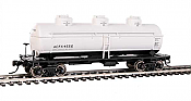 Walthers Mainline 1128 - HO 36Ft RTR 3-Dome Tank Car - ACFX #4556