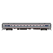 Rapido 128052 - HO Horizon ADA Coach - Amtrak (Phase Vl) #54500