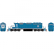 Otter Valley Railroad Model Trains - Tillsonburg, Ontario Canada 