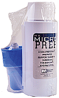 Microscale Inc. MI11 - MicroBond Advanced Adhesive for Slippery Plastics - MicroPrep (1-1/2oz)