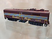 Rapido 22511 HO - DC/DCC/Sound - MLW FB-2 Canadian Pacific #4469