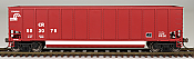 InterMountain Railway 4400001-05 - HO Value Line RTR - 13 Panel Coalporter - Conrail #503052