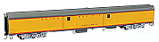 Walthers Proto 9208 - HO 85Ft ACF Baggage Car - Union Pacific Heritage Fleet #5769 Council Bluffs
