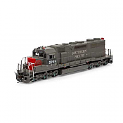 Athearn 71600 - HO RTR SD39 - DCC & Sound - Southern Pacific #5298