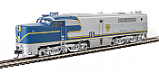 Walthers Mainline 10089 HO Scale - Alco PA - DCC Ready - Delaware & Hudson #16