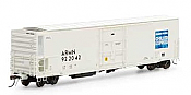 Athearn Genesis G66320 - HO FGE 57Ft Mechanical Reefer - DCC Ready - UP/ ARMN #992063