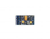 Soundtraxx 886003 HO Tsunami 2 TSU-21 Pin PNEM Digital Sound Decoder for Electric Models
