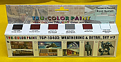 Tru Color Paint 10403 - Weathering Set #3 - 1oz (6/pkg)